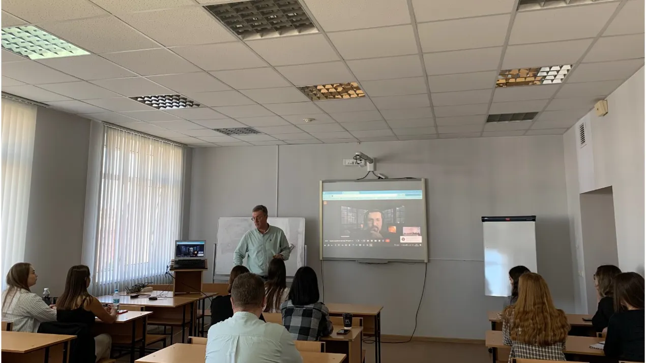Соціальний педагог у дії: практичний досвід фахівця