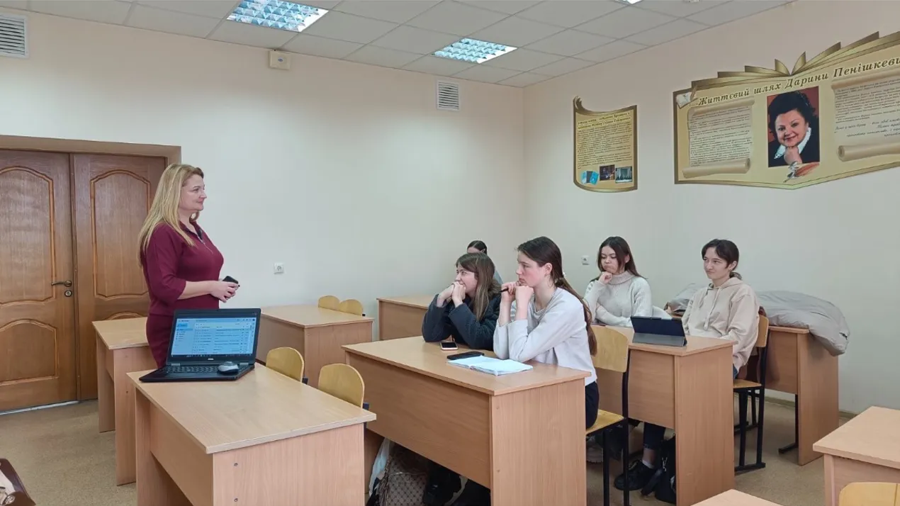 Вшановуємо пам'ять Героїв Небесної Сотні