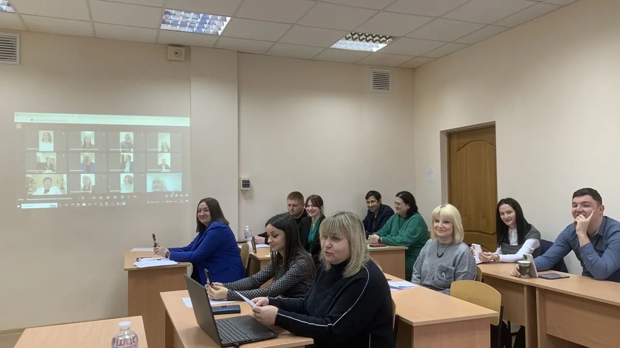 Підсумкова атестація здобувачів другого (магістерського) рівня вищої освіти