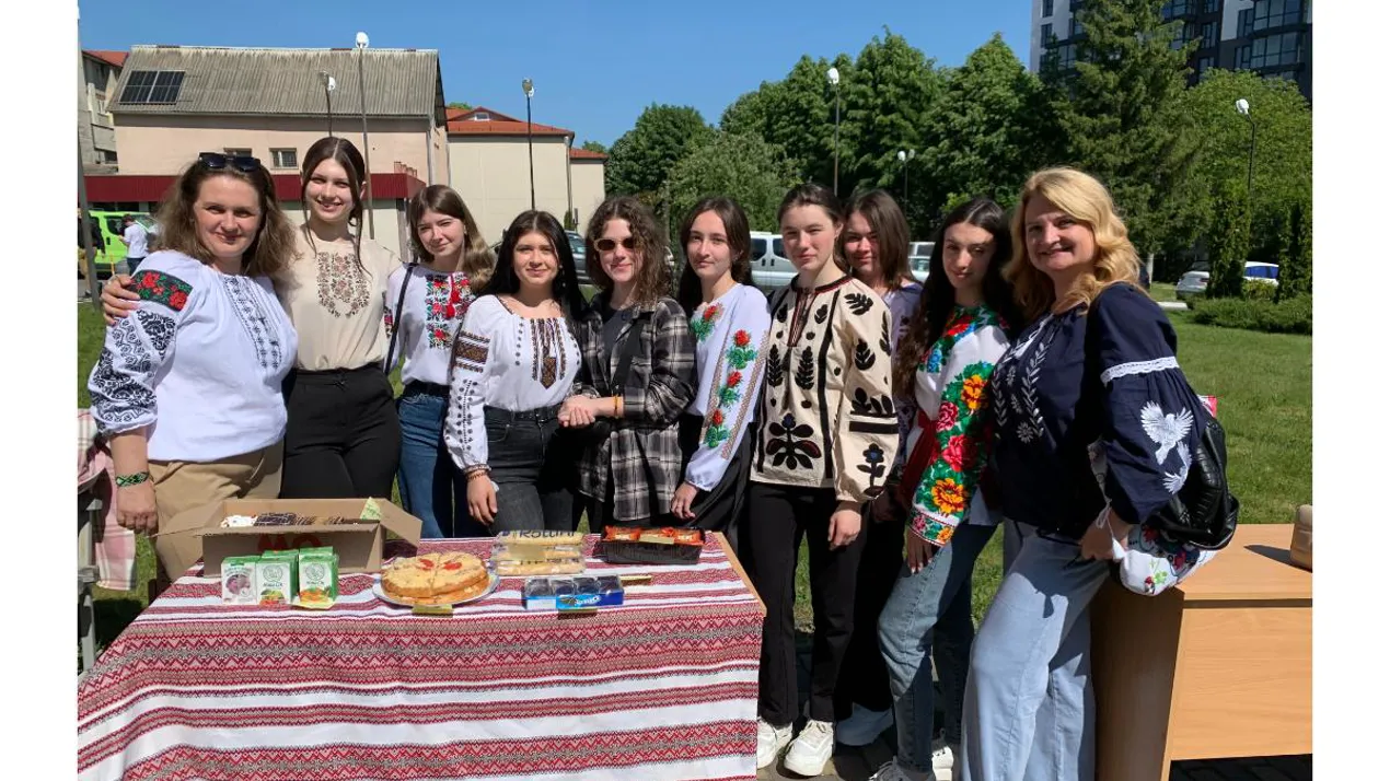 Вишиванка: жива історія та непереможний символ української культури