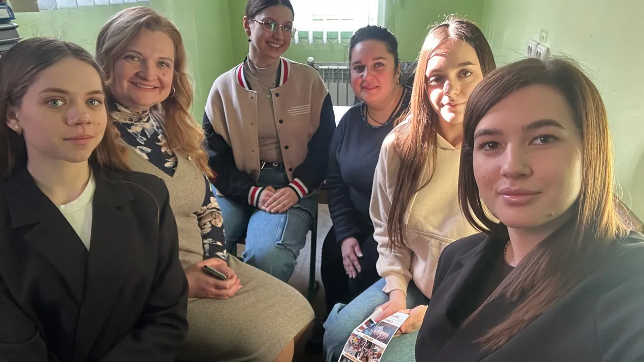 Продовження плідної співпраці зі стейкхолдерами