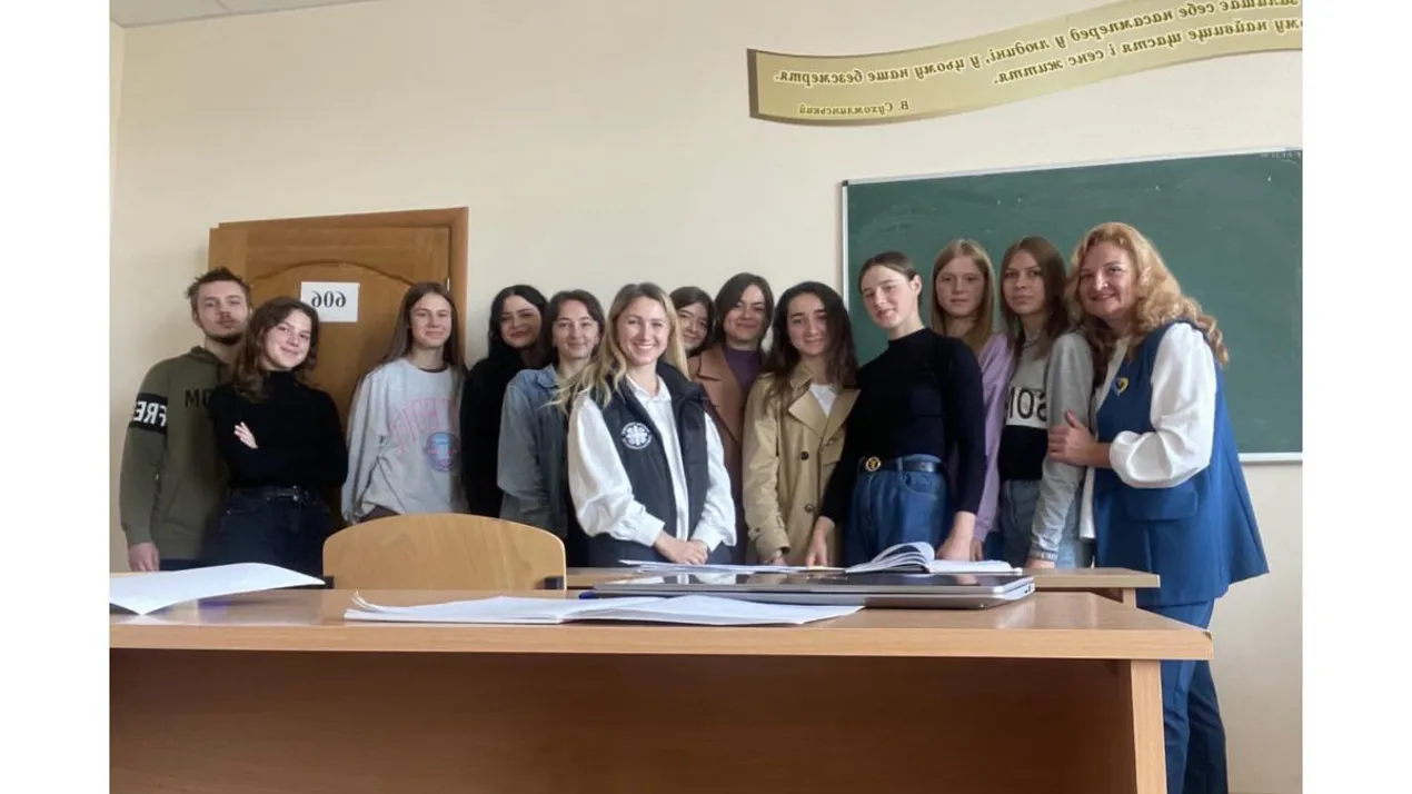 Важливо займатися тим, що до душі!