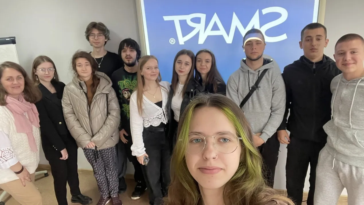 Захист ознайомлювальної практики: досвід співпраці з соціальними організаціями