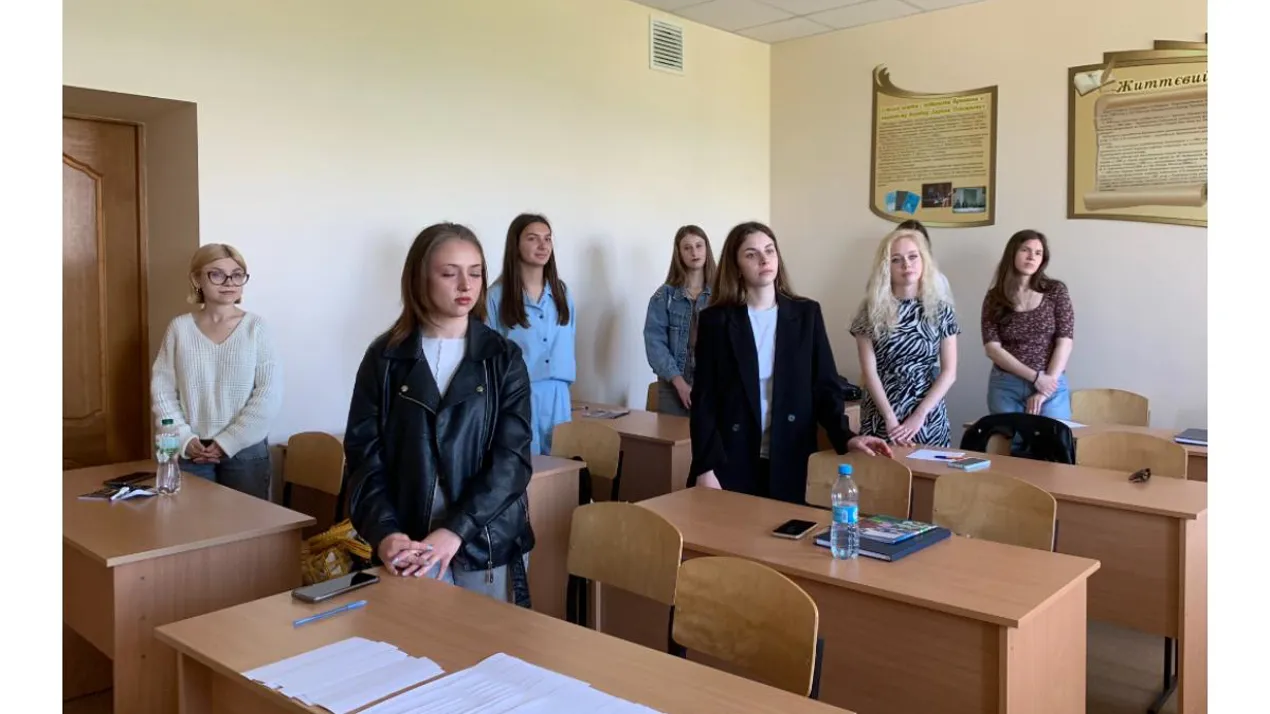 Підсумкова атестація здобувачів першого (бакалаврського) рівня вищої освіти