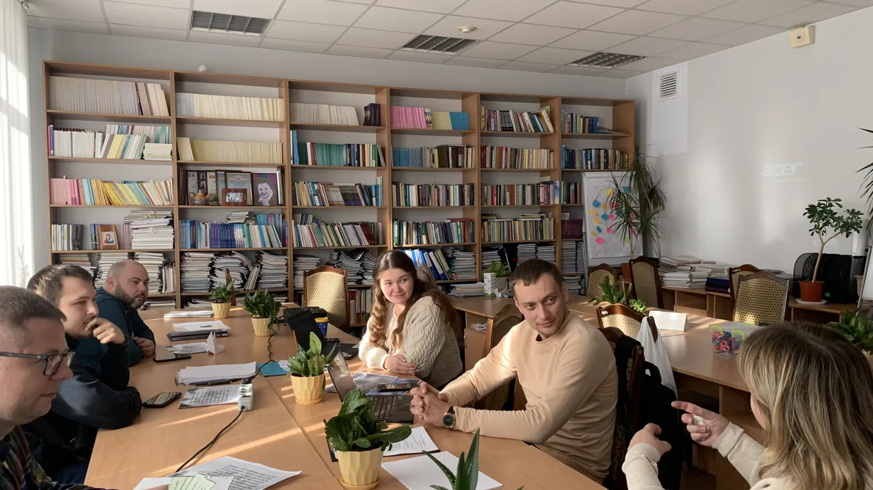 Майстерність у дії: досвід і виклики педагогічної практики аспірантів