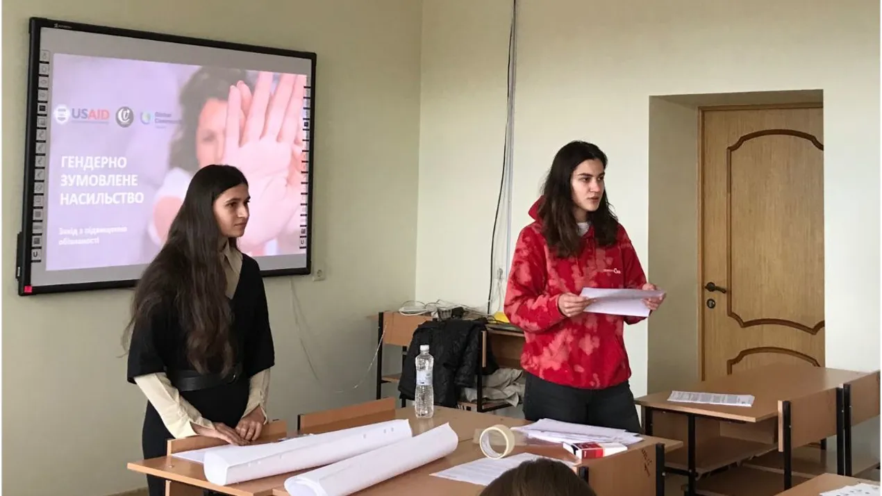 Запрошуємо фахівців-практиків в аудиторію