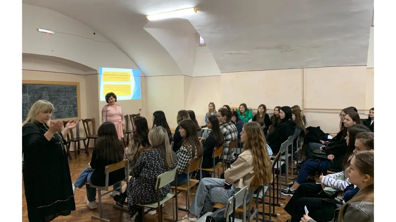 "Якість ніколи не виникає випадково…"
