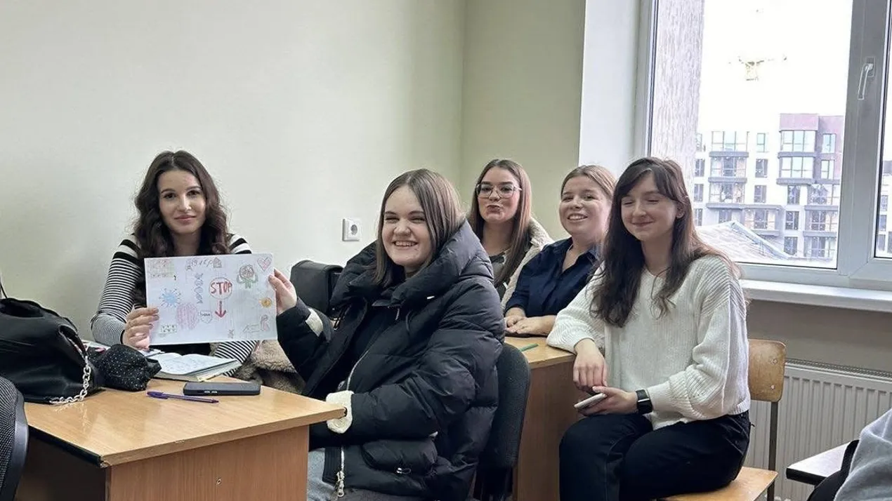 Фактори, що впливають на розвиток дітей з ООП: погляд майбутніх логопедів